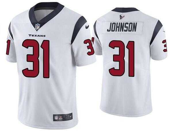 Nike Texans 31 David Johnson White Vapor Untouchable Limited Jersey Dzhi,We sell and wholesale Nike Texans 31 David Johnson White Vapor Untouchable Limited Jersey Dzhi on line form chian!